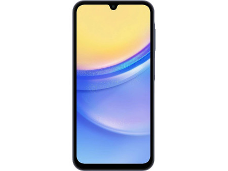 Samsung Galaxy A15 5G A156 128GB 4GB RAM Dual Sim Blue Black