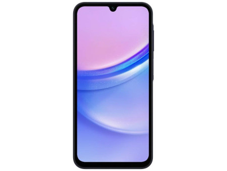 Samsung Galaxy A15 A155 128GB 4GB RAM Dual Sim Blue Black