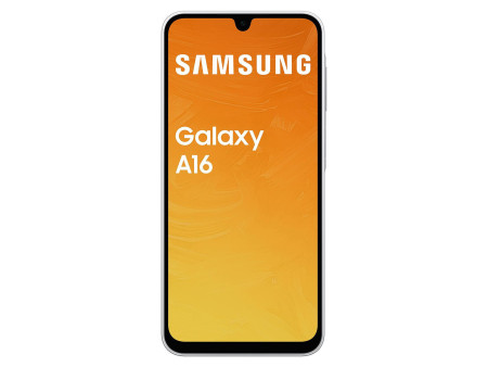 Samsung Galaxy A16 A165 128GB 4GB RAM Dual Sim Gray