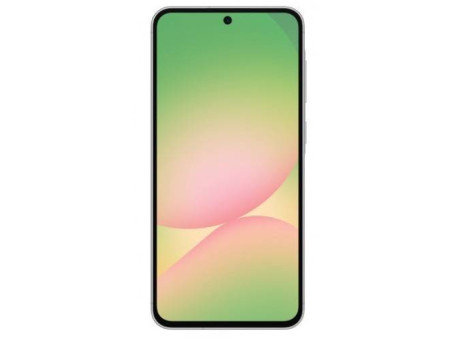 Samsung Galaxy A56 5G A566 128GB 8GB RAM Dual Sim Light Gray