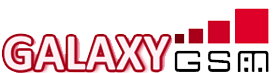 GalaxyGSM
